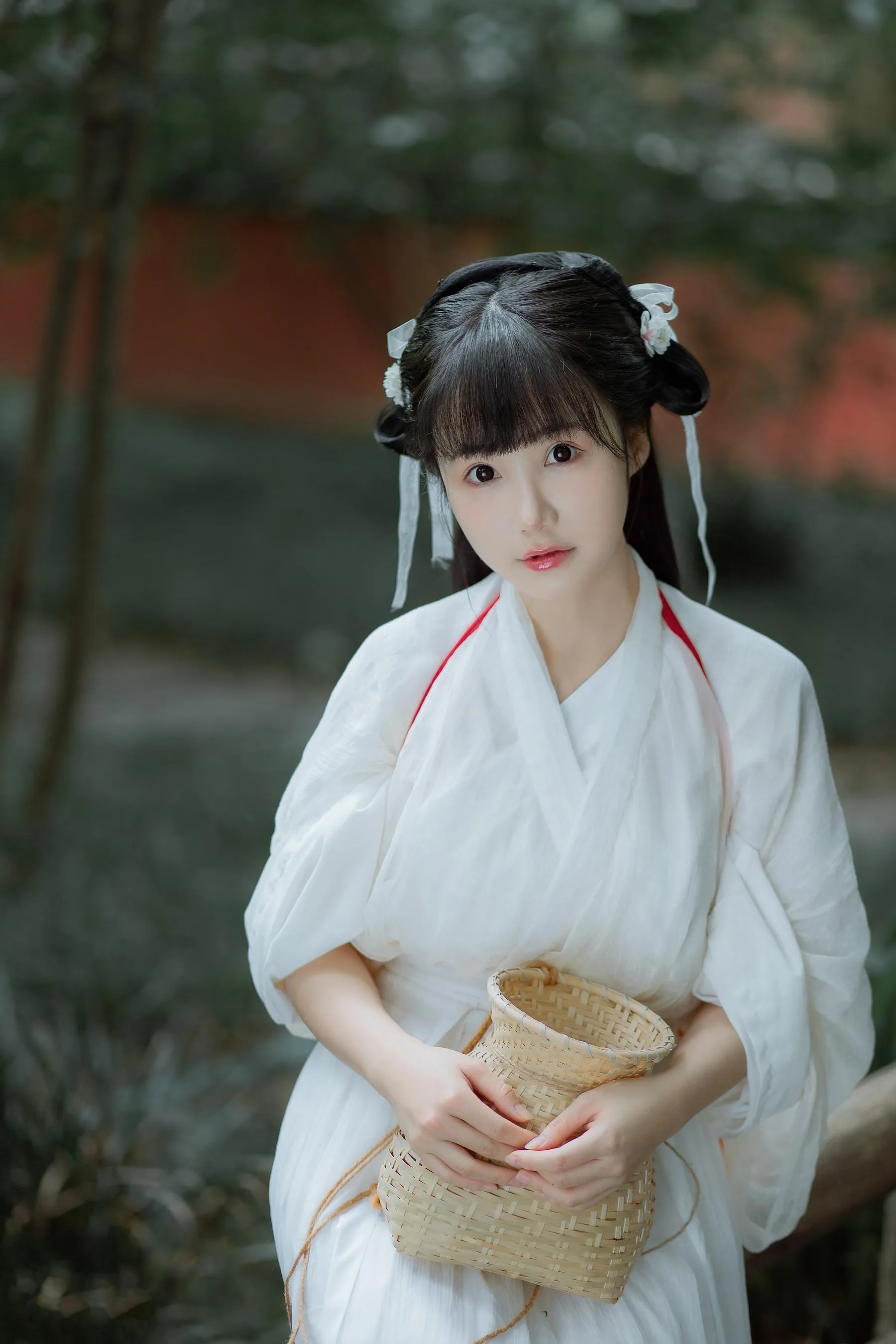 [YITUYU艺图语]2022.01.18 豆蔻年华 周小兔呀 [23P]插图1